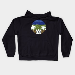 OBX P4L Kids Hoodie